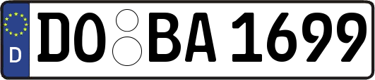 DO-BA1699