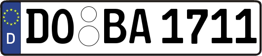 DO-BA1711