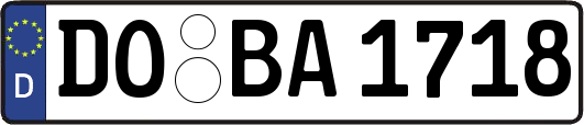 DO-BA1718