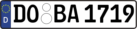 DO-BA1719