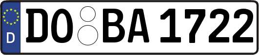 DO-BA1722
