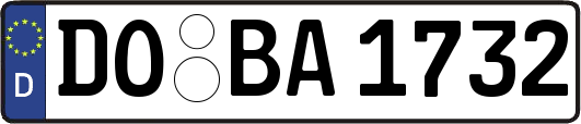 DO-BA1732