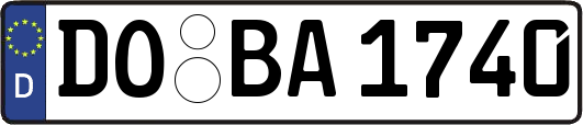 DO-BA1740