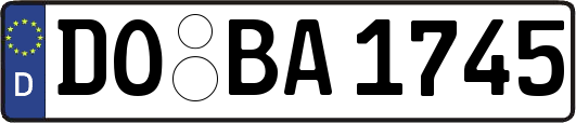 DO-BA1745