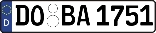 DO-BA1751