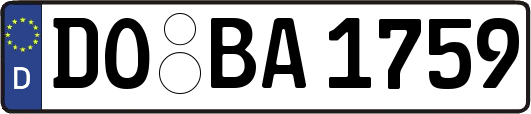 DO-BA1759