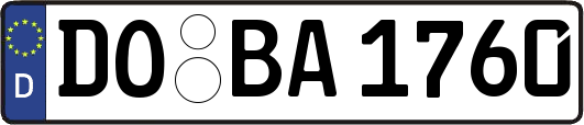 DO-BA1760