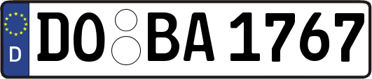 DO-BA1767