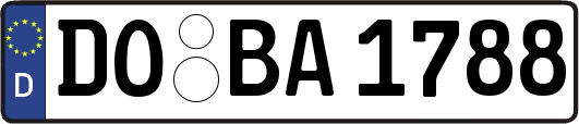 DO-BA1788
