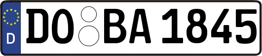 DO-BA1845