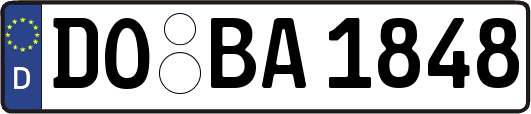 DO-BA1848