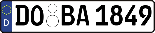 DO-BA1849
