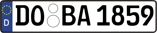 DO-BA1859