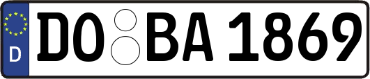 DO-BA1869