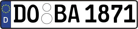 DO-BA1871