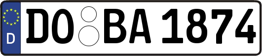 DO-BA1874