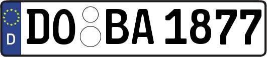 DO-BA1877