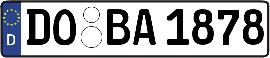 DO-BA1878