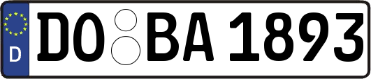 DO-BA1893