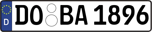 DO-BA1896