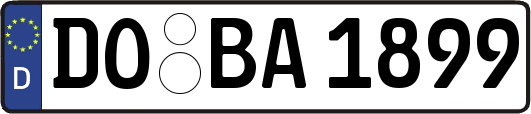 DO-BA1899