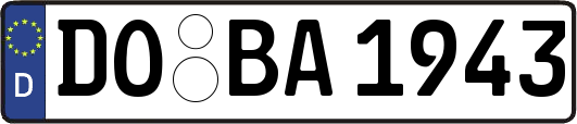 DO-BA1943