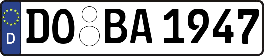 DO-BA1947