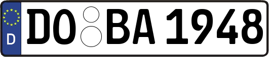 DO-BA1948