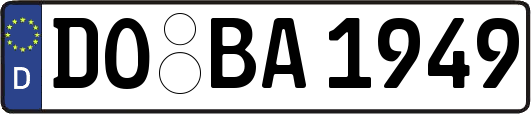 DO-BA1949