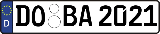 DO-BA2021