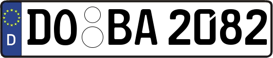 DO-BA2082
