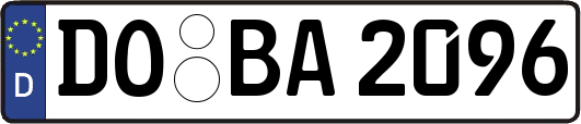 DO-BA2096