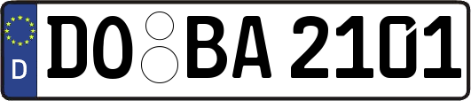 DO-BA2101
