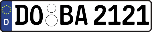 DO-BA2121