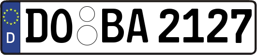DO-BA2127