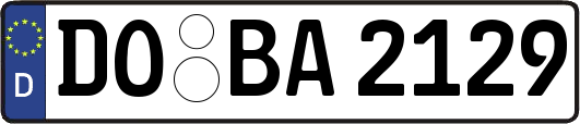 DO-BA2129
