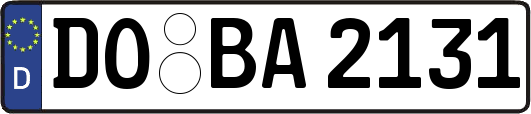 DO-BA2131