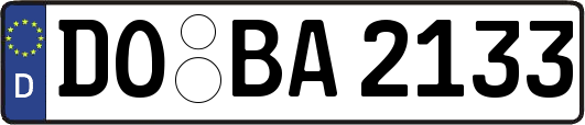 DO-BA2133