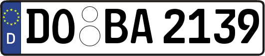 DO-BA2139