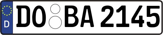DO-BA2145