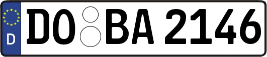 DO-BA2146