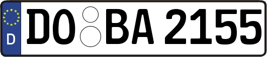 DO-BA2155