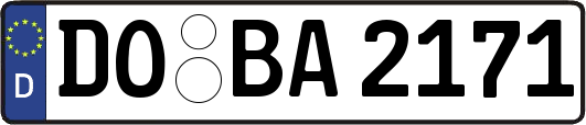 DO-BA2171