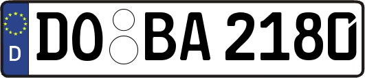DO-BA2180