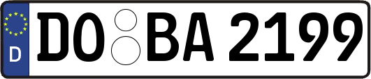 DO-BA2199