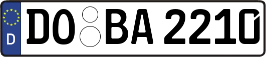 DO-BA2210