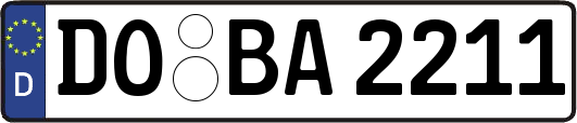 DO-BA2211