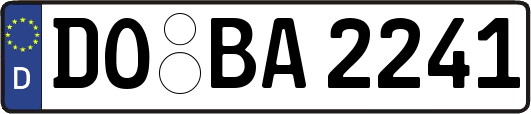 DO-BA2241