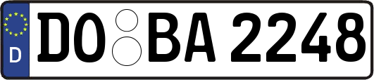 DO-BA2248