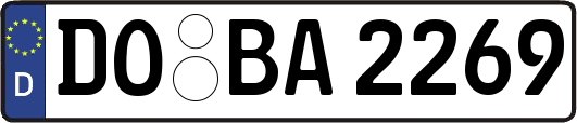 DO-BA2269